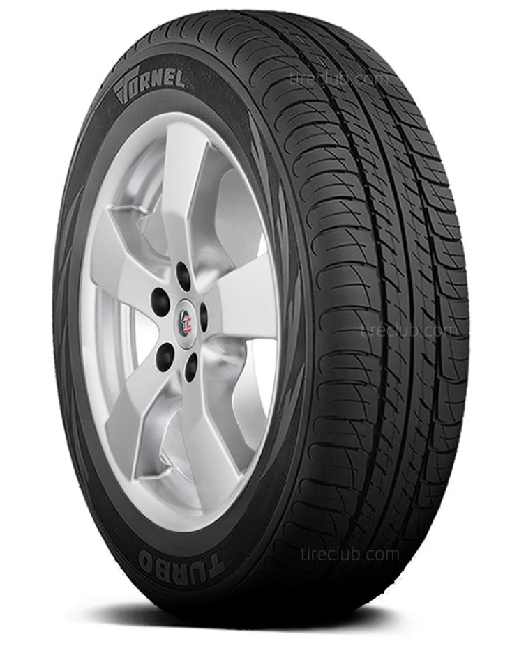 Tornel Turbo tyres