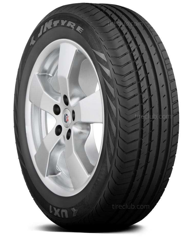 llantas JK Tires UX1