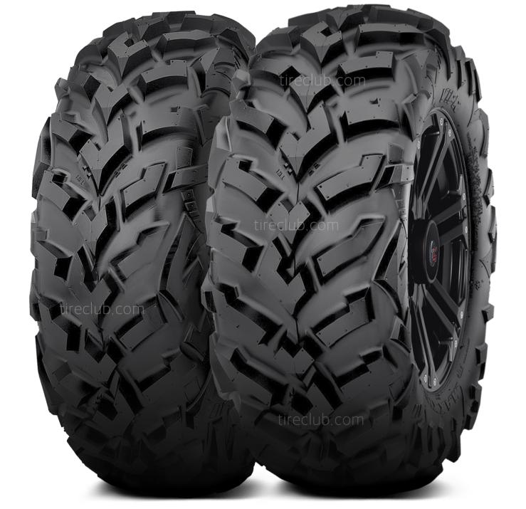 Maxxis VIPR MU15/MU16