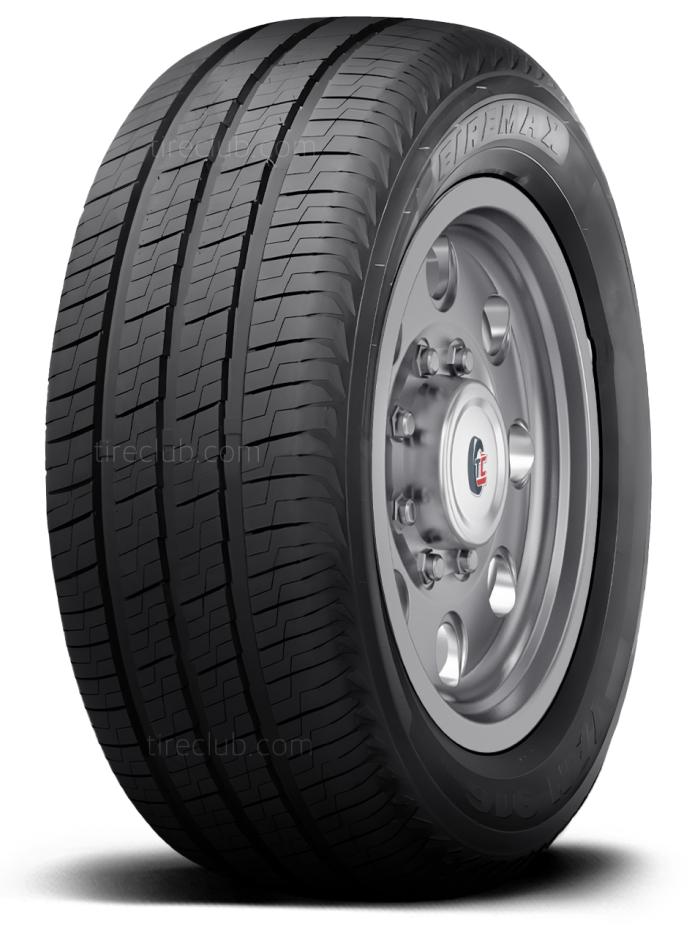 Firemax Van 916 FM tires