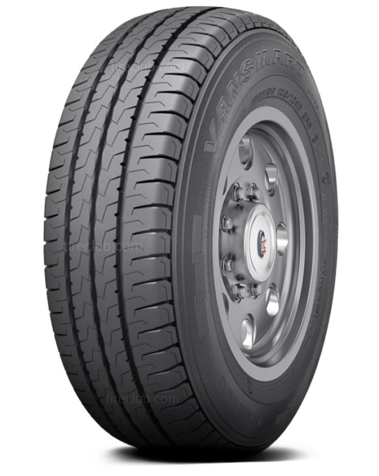 llantas Maxxis Vansmart MCV5