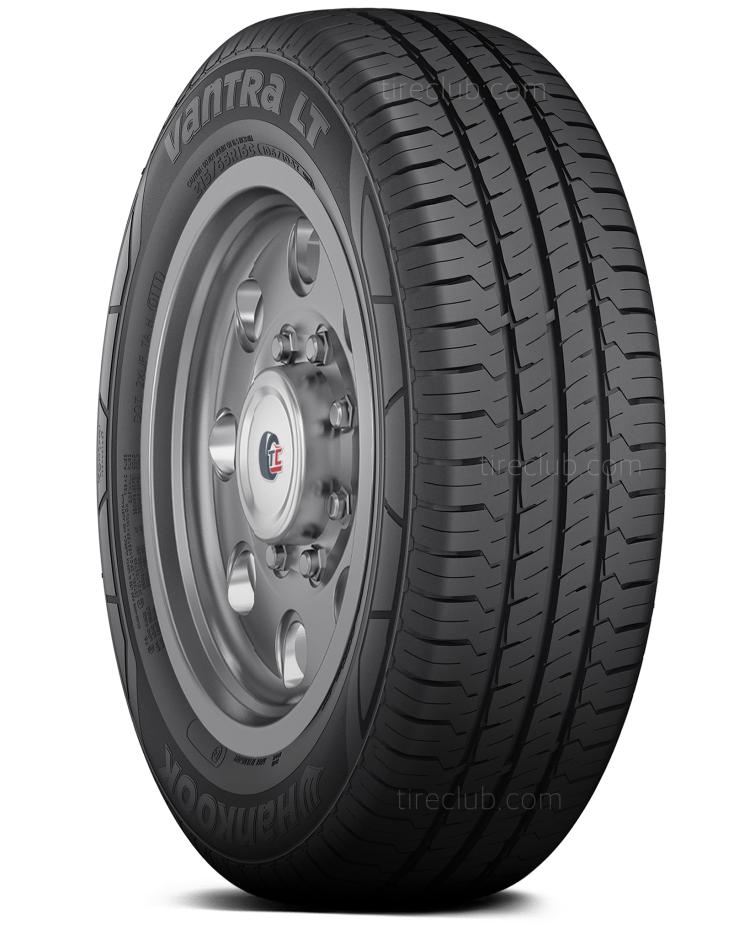 Hankook Vantra LT RA18