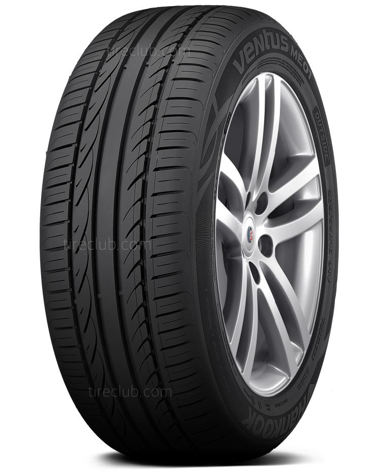 Hankook Ventus ME01 K114