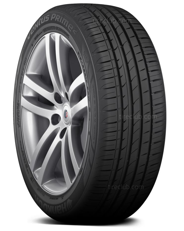 Hankook Ventus Prime 2 K115B