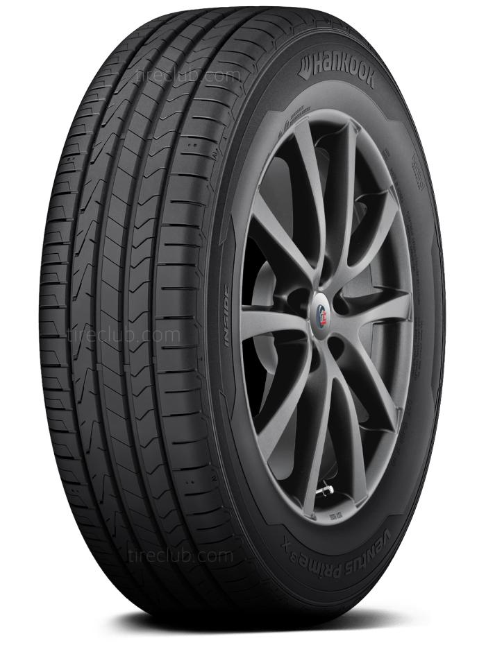 neumaticos Hankook Ventus Prime 3 X K125A