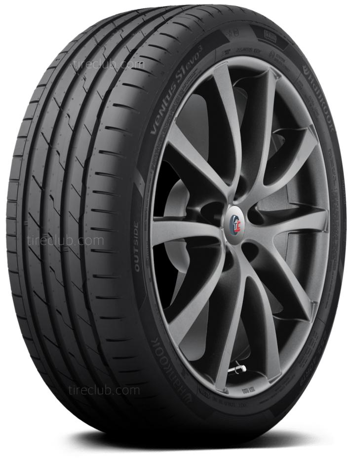 llantas Hankook Ventus S1 evo3 K127B