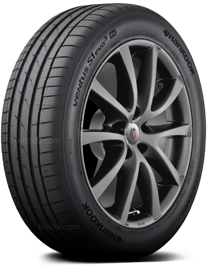 Hankook Ventus S1 evo3 ev K127E tyres