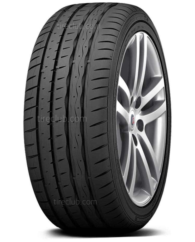 llantas Hankook Ventus S1 evo K107