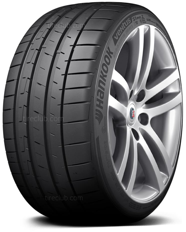 Hankook Ventus S1 evo Z K129