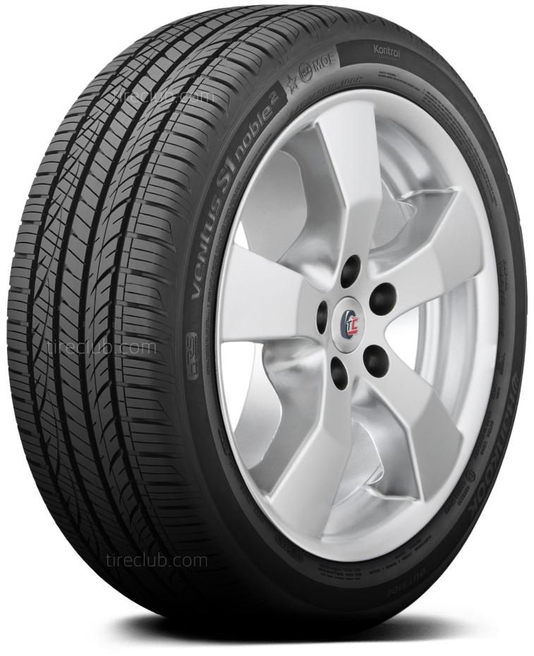 Hankook Ventus S1 noble2 H452B