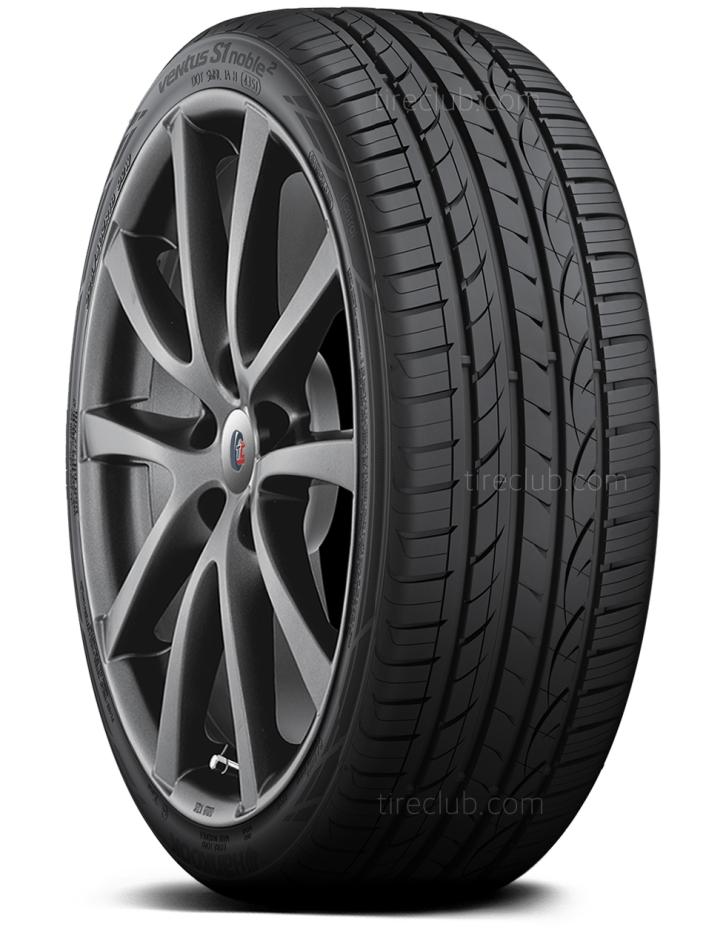 neumaticos Hankook Ventus S1 noble2 H452 (SUV)