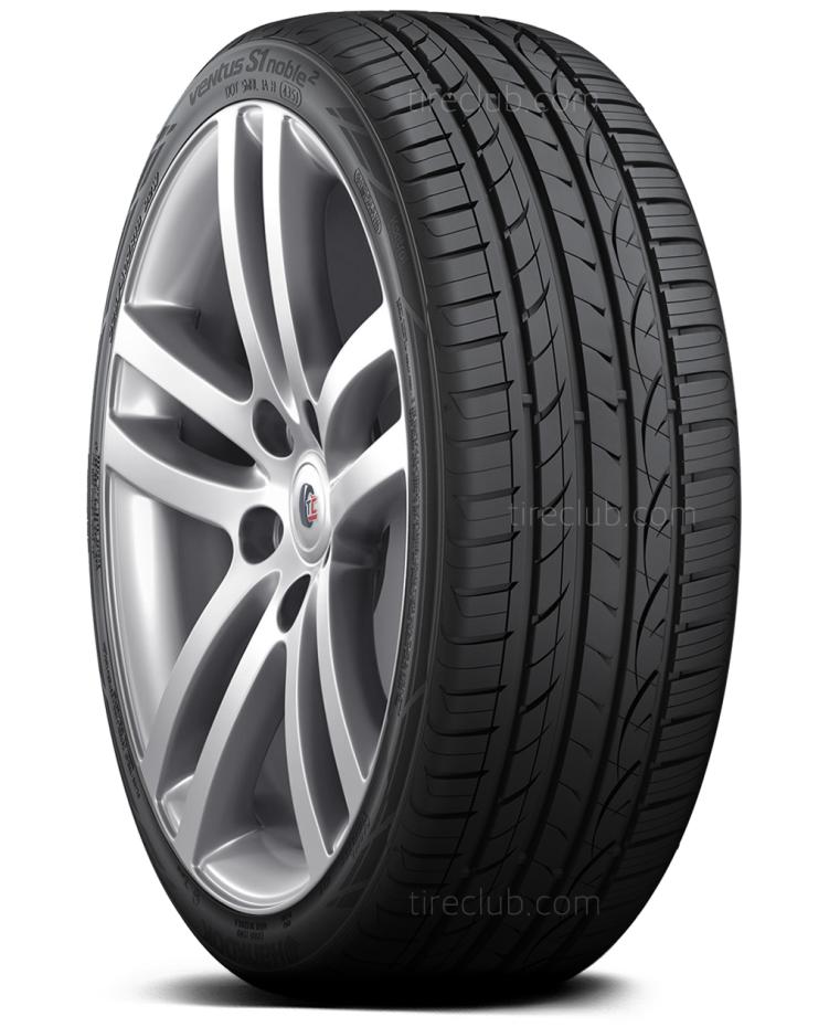 Hankook Ventus S1 noble2 H452