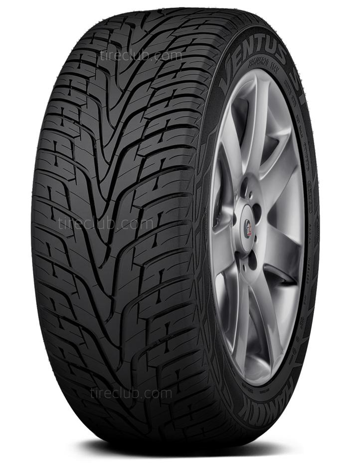 neumaticos Hankook Ventus ST RH06