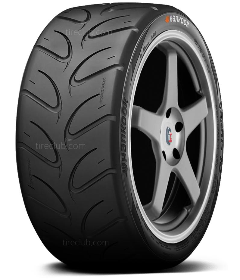 Hankook Ventus TD Z221