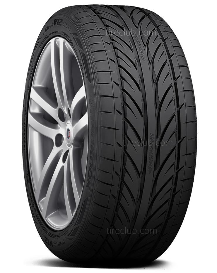 Hankook Ventus V12 evo K110