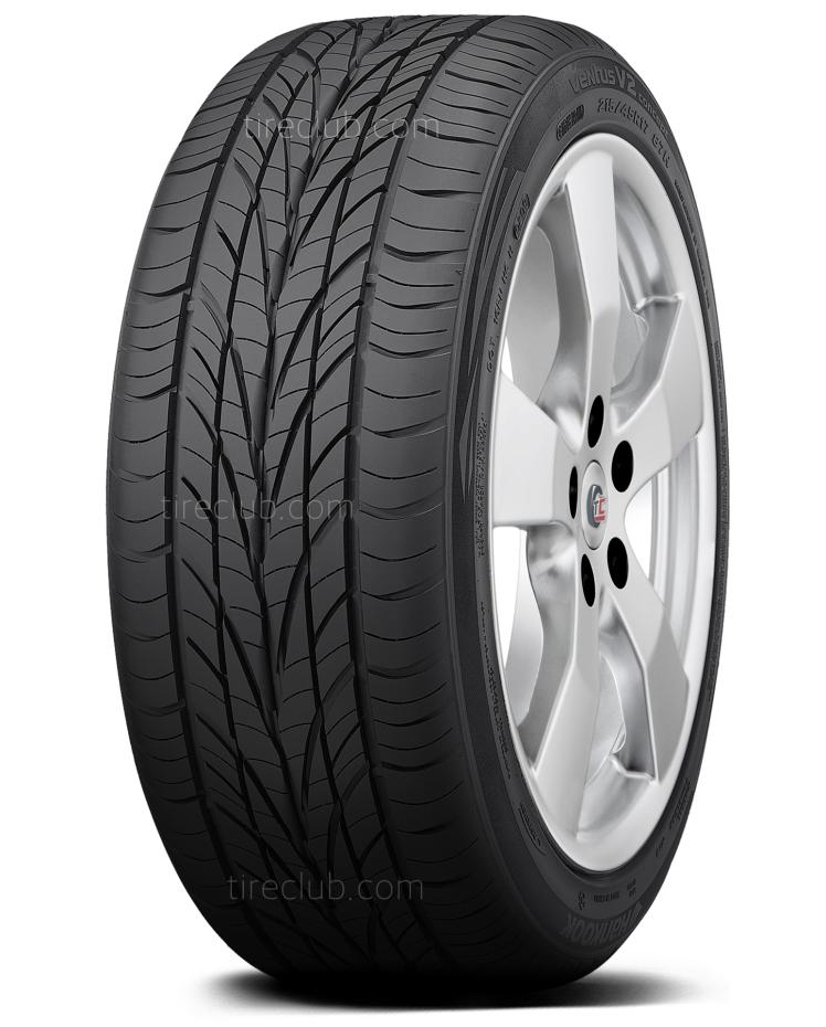 Hankook Ventus V2 Concept H437