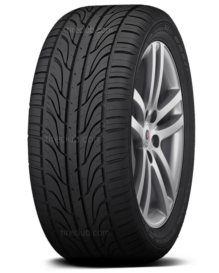 Hankook Ventus V4 ES H105 tyres