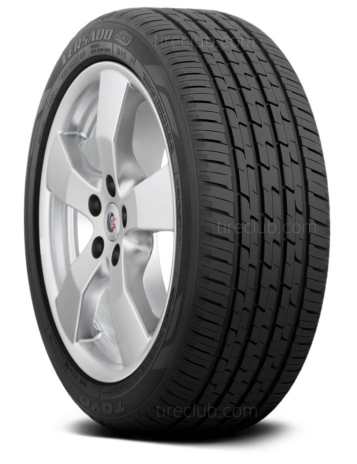 Toyo Versado Eco tyres