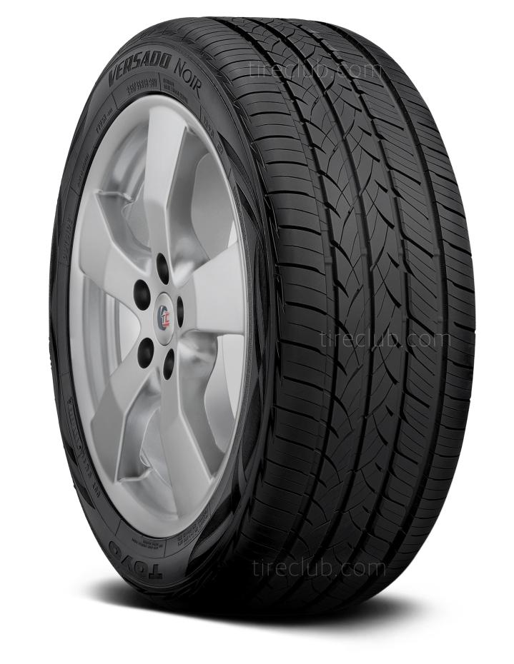 Toyo Versado Noir tyres