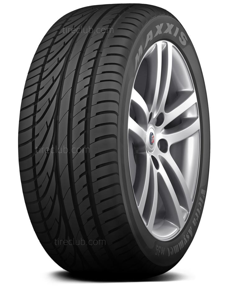 Maxxis Victra Asymmet M35 tyres