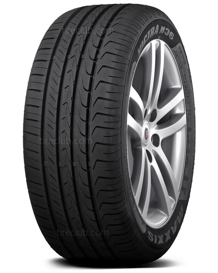 Maxxis Victra M36 tyres