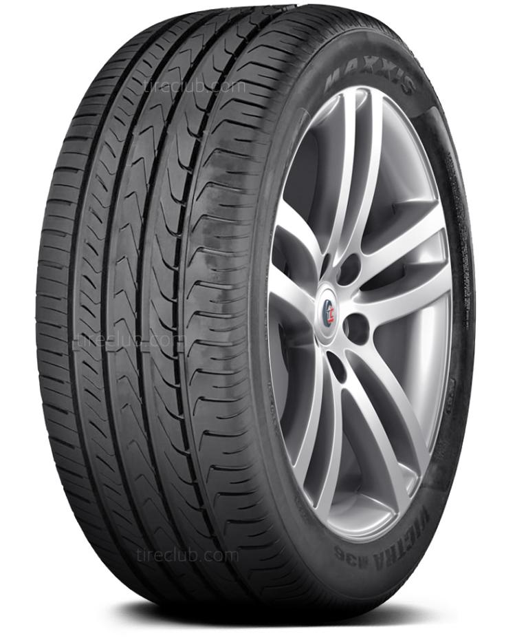 Maxxis Victra M36+