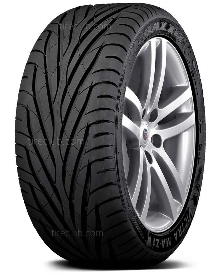 Maxxis Victra MA-Z1 tyres