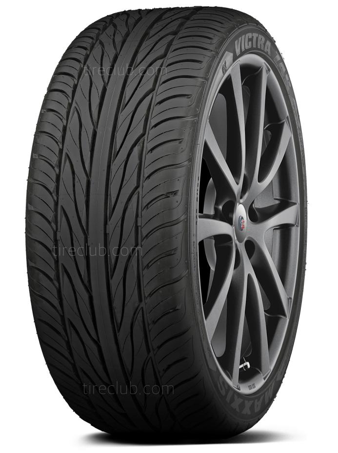 llantas Maxxis Victra MA-Z4S - SUV