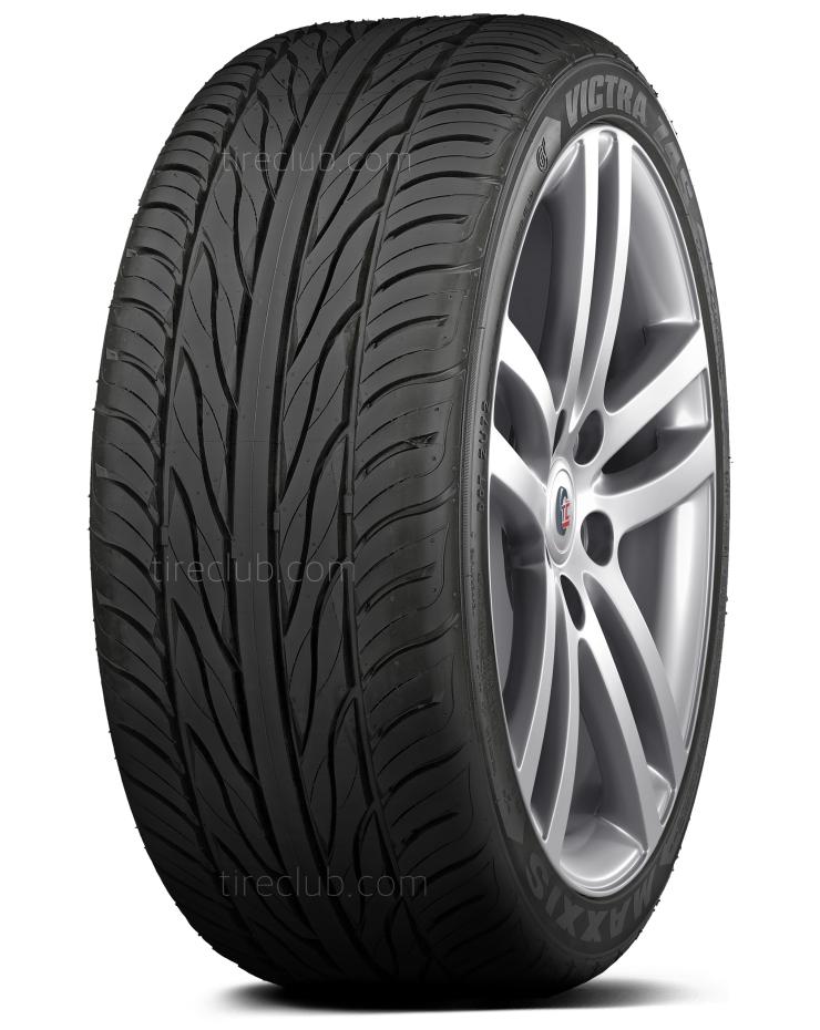 cubiertas Maxxis Victra MA-Z4S