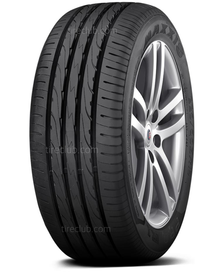 Maxxis Victra PRO-R1 tyres