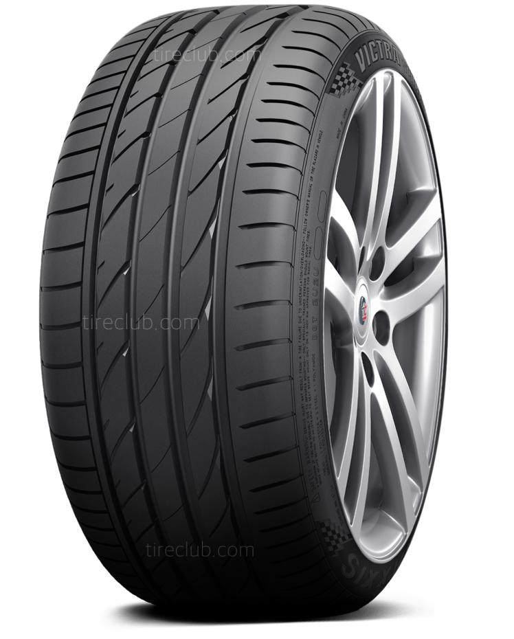 Maxxis Victra Sport 5