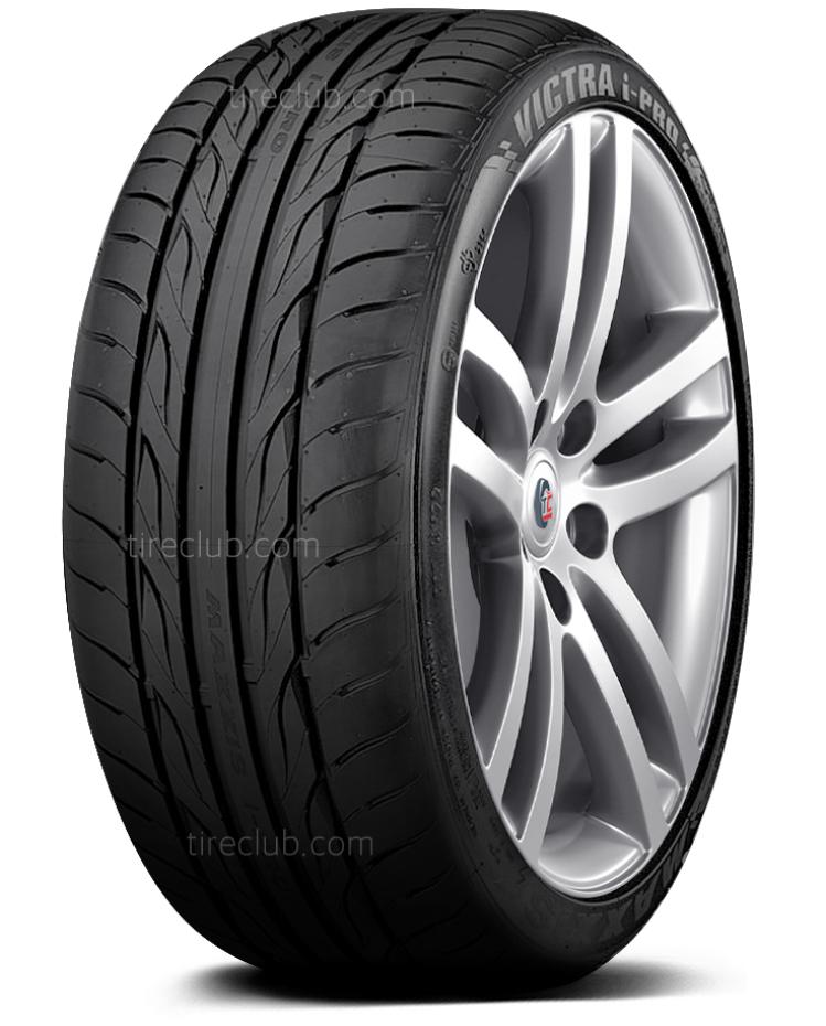 Maxxis Victra i-Pro MA i-Pro tyres