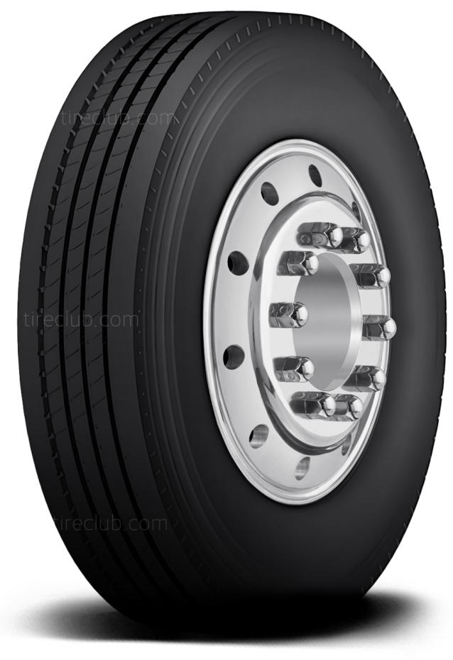 Techshield Vigorous TS709 tyres