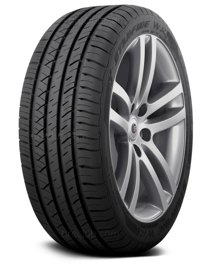 Starfire WR tyres