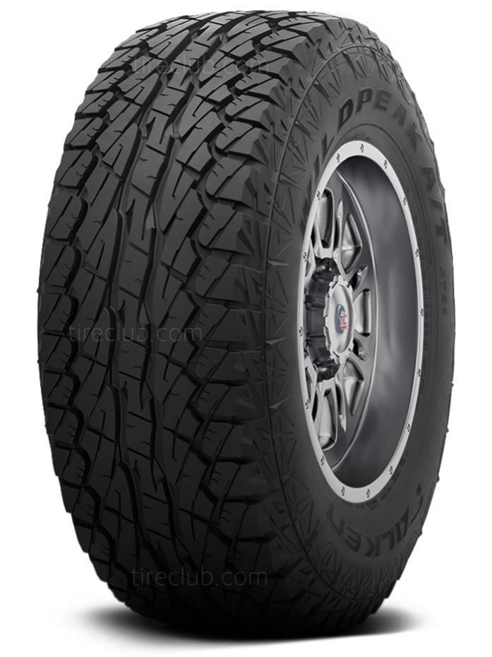 llantas Falken WildPeak A/T