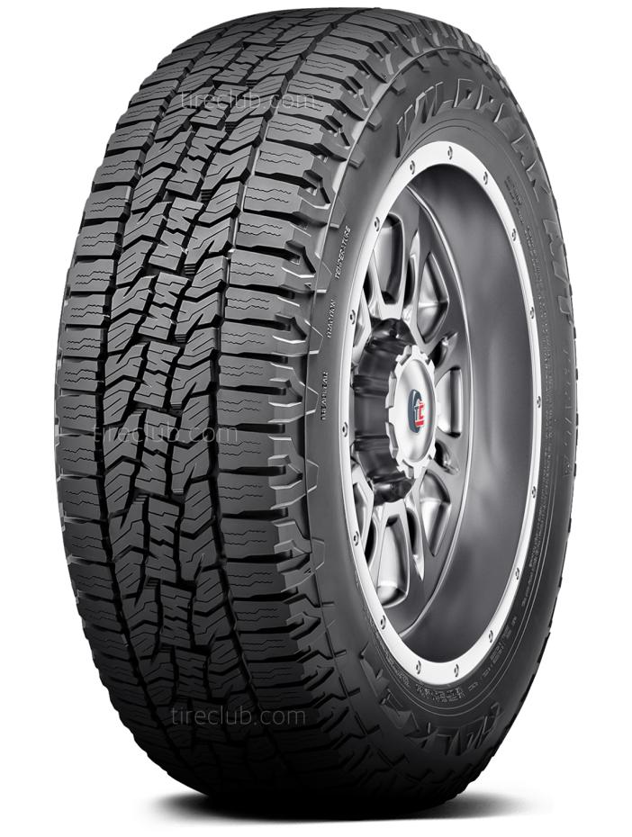 neumaticos Falken WildPeak A/T Trail