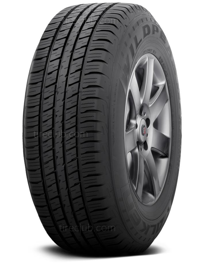 cubiertas Falken WildPeak H/T