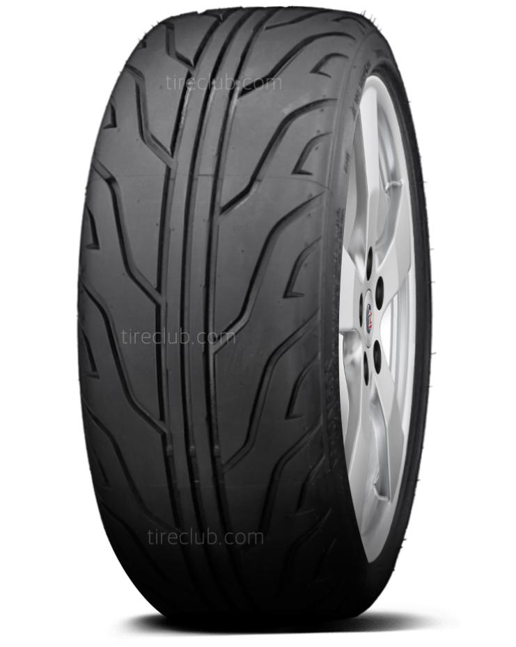 Farroad X-Arrow tyres