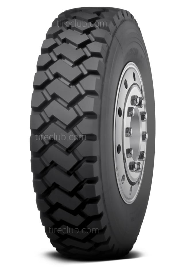 Michelin XDL