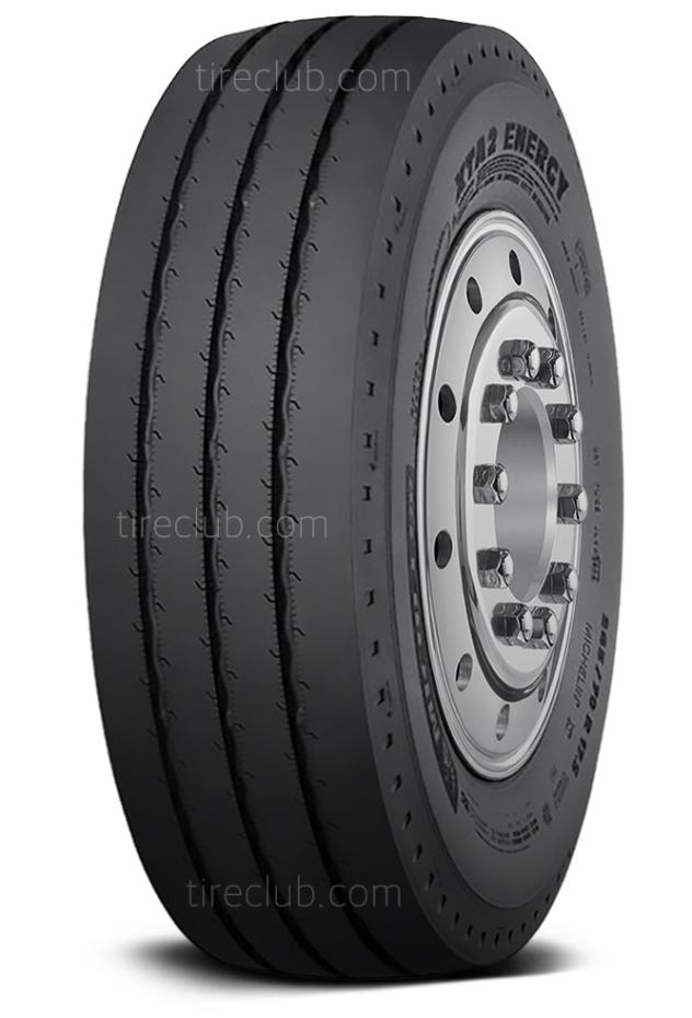 llantas Michelin XTA 2 ENERGY