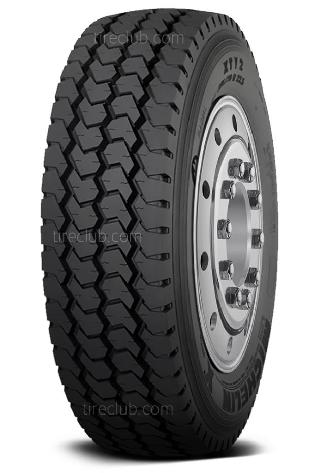 Michelin XTY 2