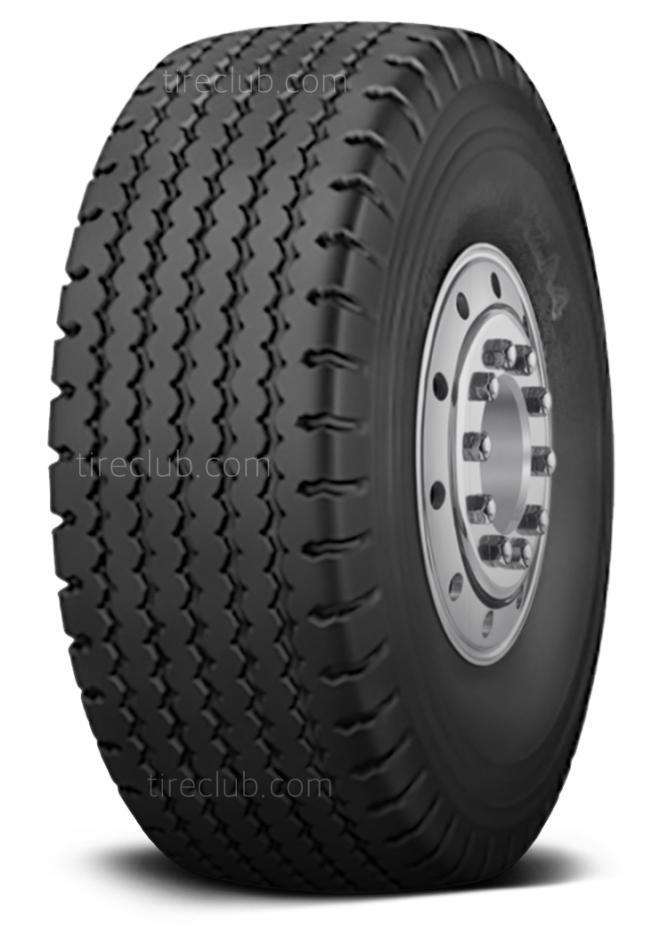 llantas Michelin XZA4