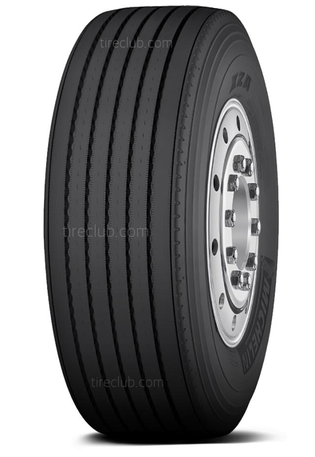 llantas Michelin XZA (365/70R22.5)