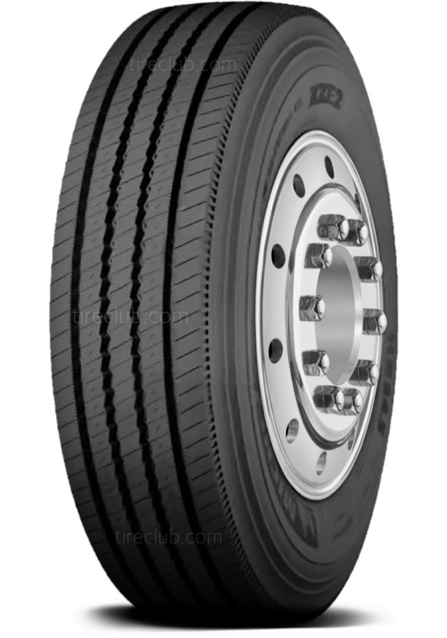 Michelin XZE 2 (305/75R24.5)