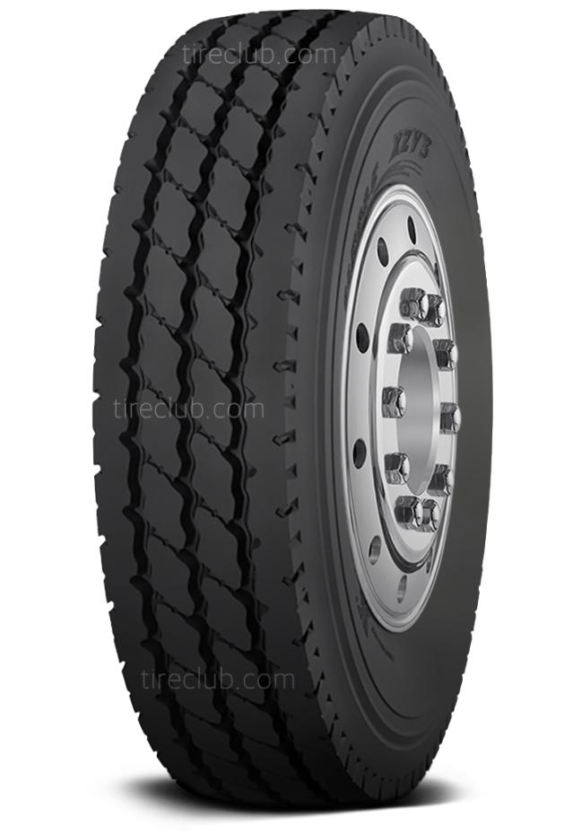 Michelin XZY 3