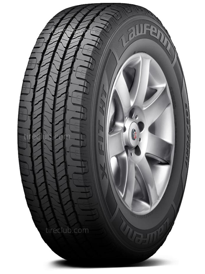 Laufenn X FIT HT LD01 tyres