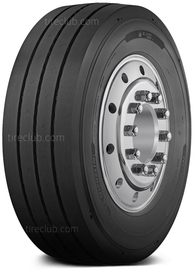 gomas Michelin X LINE ENERGY T (19.5)