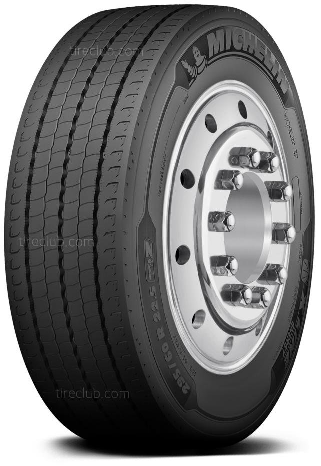 Michelin X LINE ENERGY Z - 295