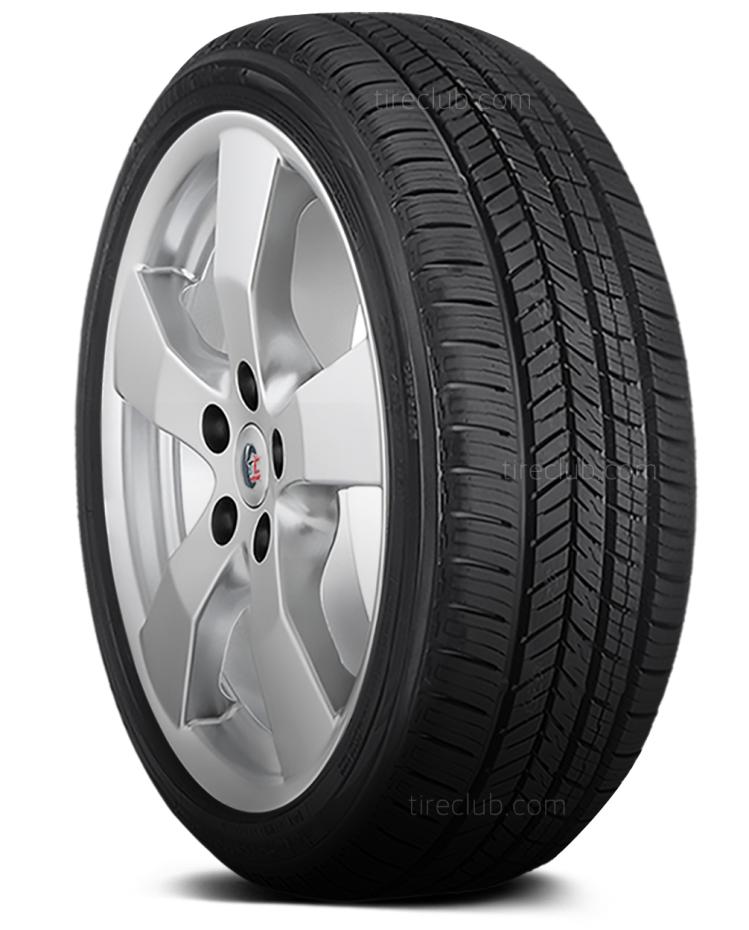 Yokohama YK740 GTX tyres