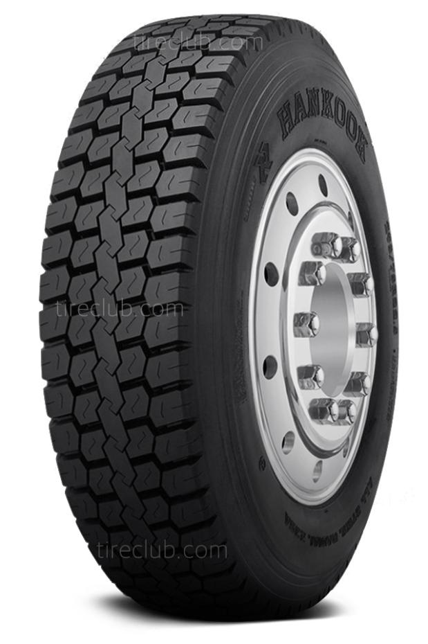 llantas Hankook Z35A